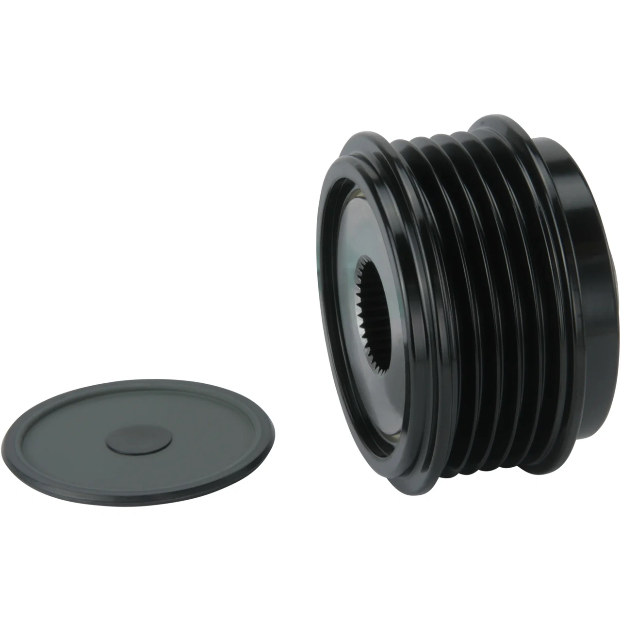 Pulley
