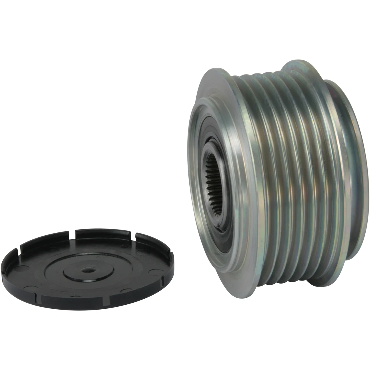 Pulley