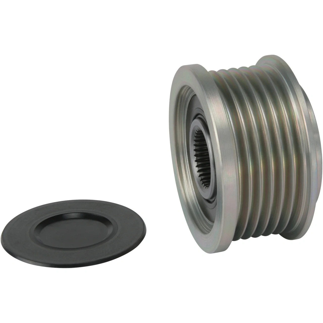 Pulley