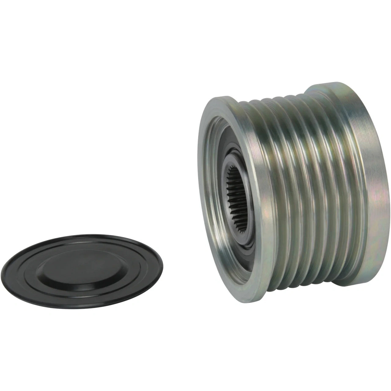 Pulley