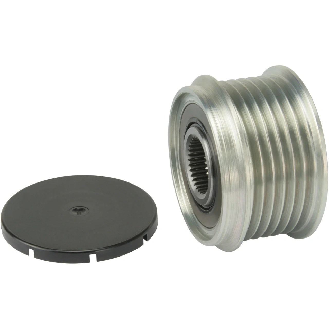 Pulley