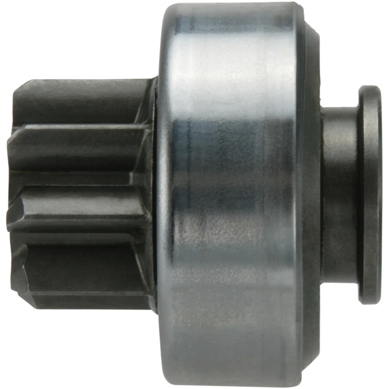 Starter drive