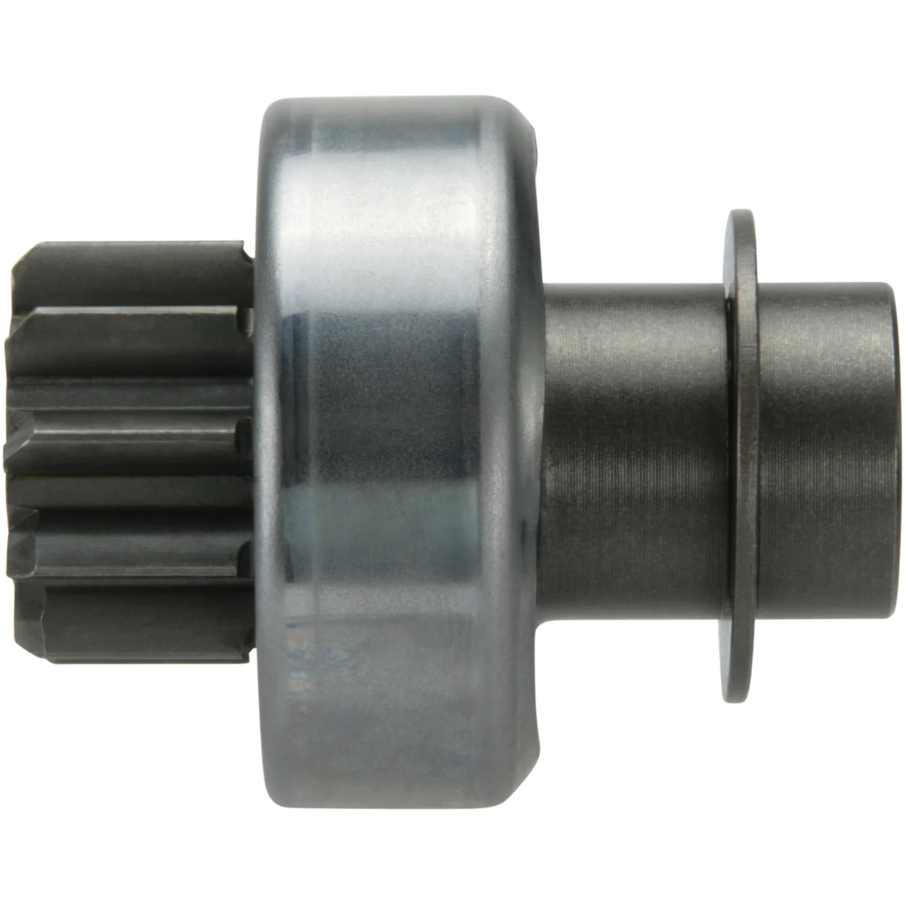 Starter drive