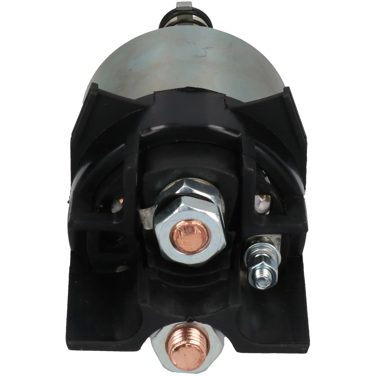 Solenoid