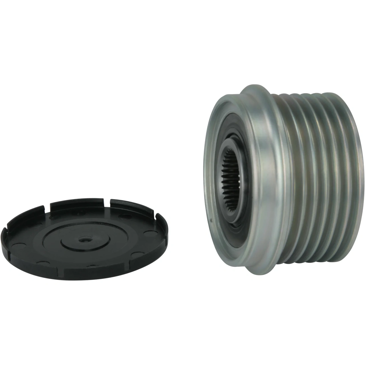 Pulley
