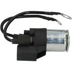 Starter relay