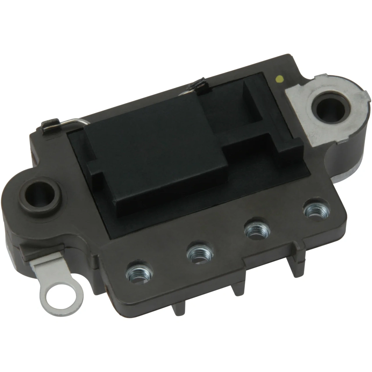 Voltage regulator