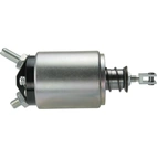 Solenoid