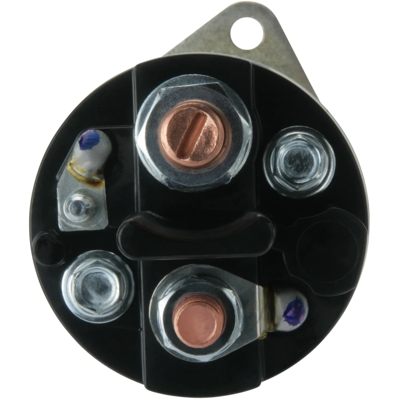 Solenoid