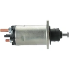 Solenoid