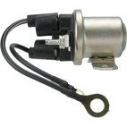 Starter relay