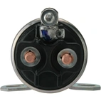 Starter relay