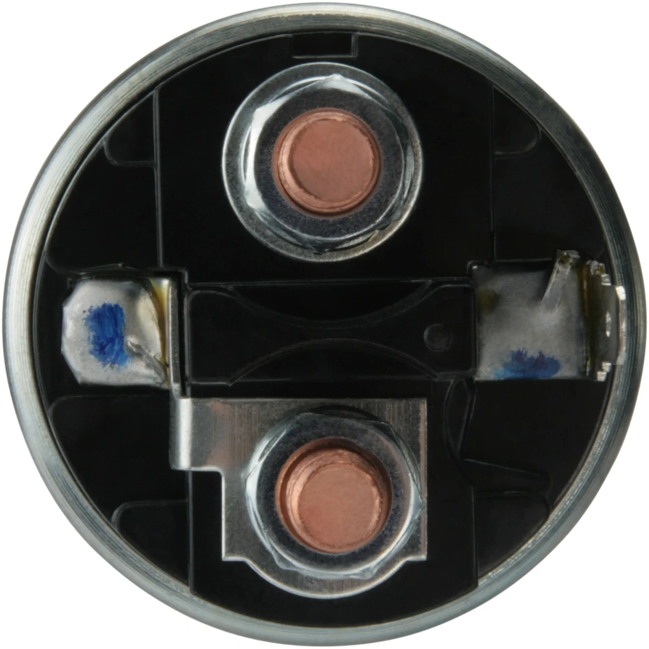 Solenoid