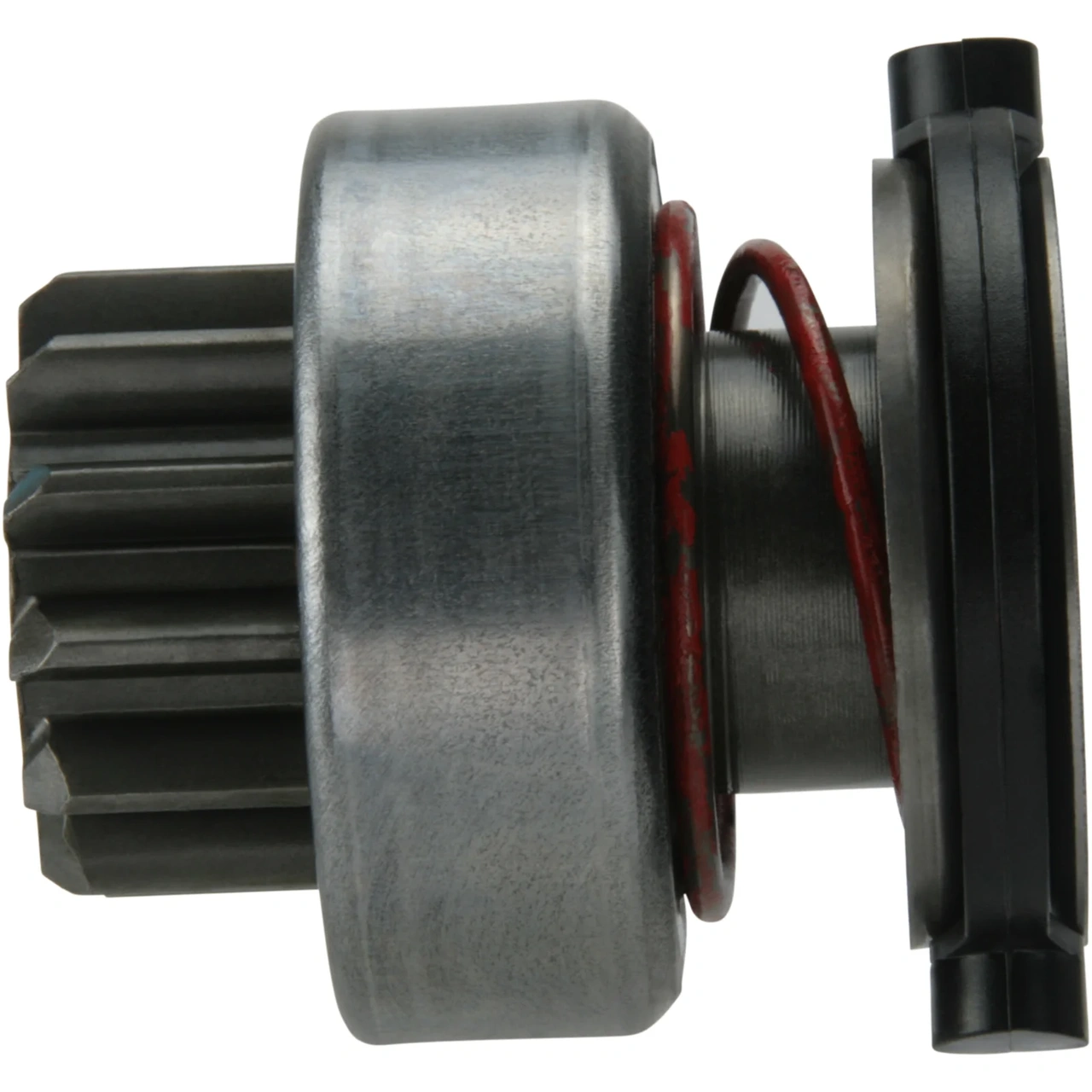 Starter drive
