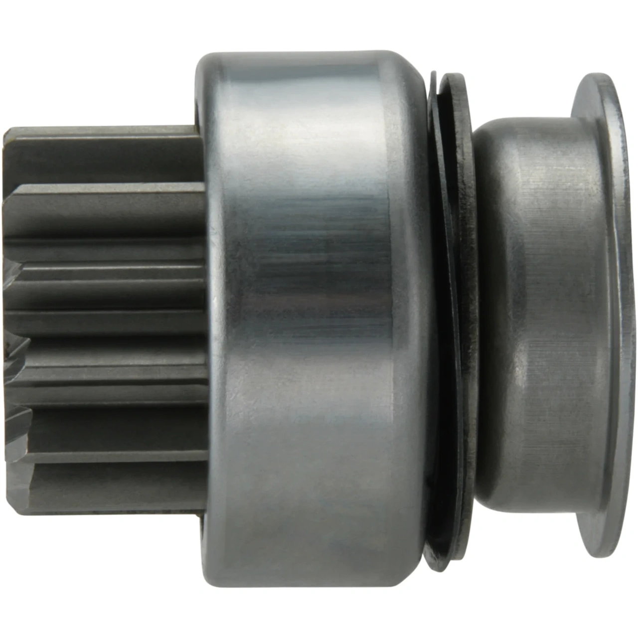 Starter drive