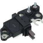 Voltage regulator