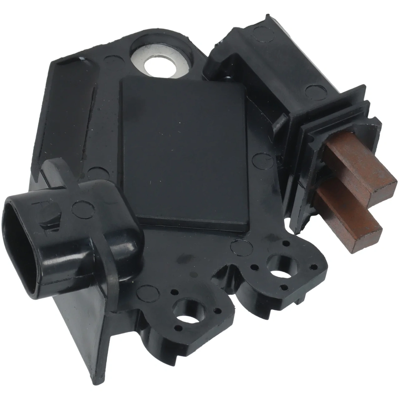 Voltage regulator