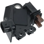 Voltage regulator