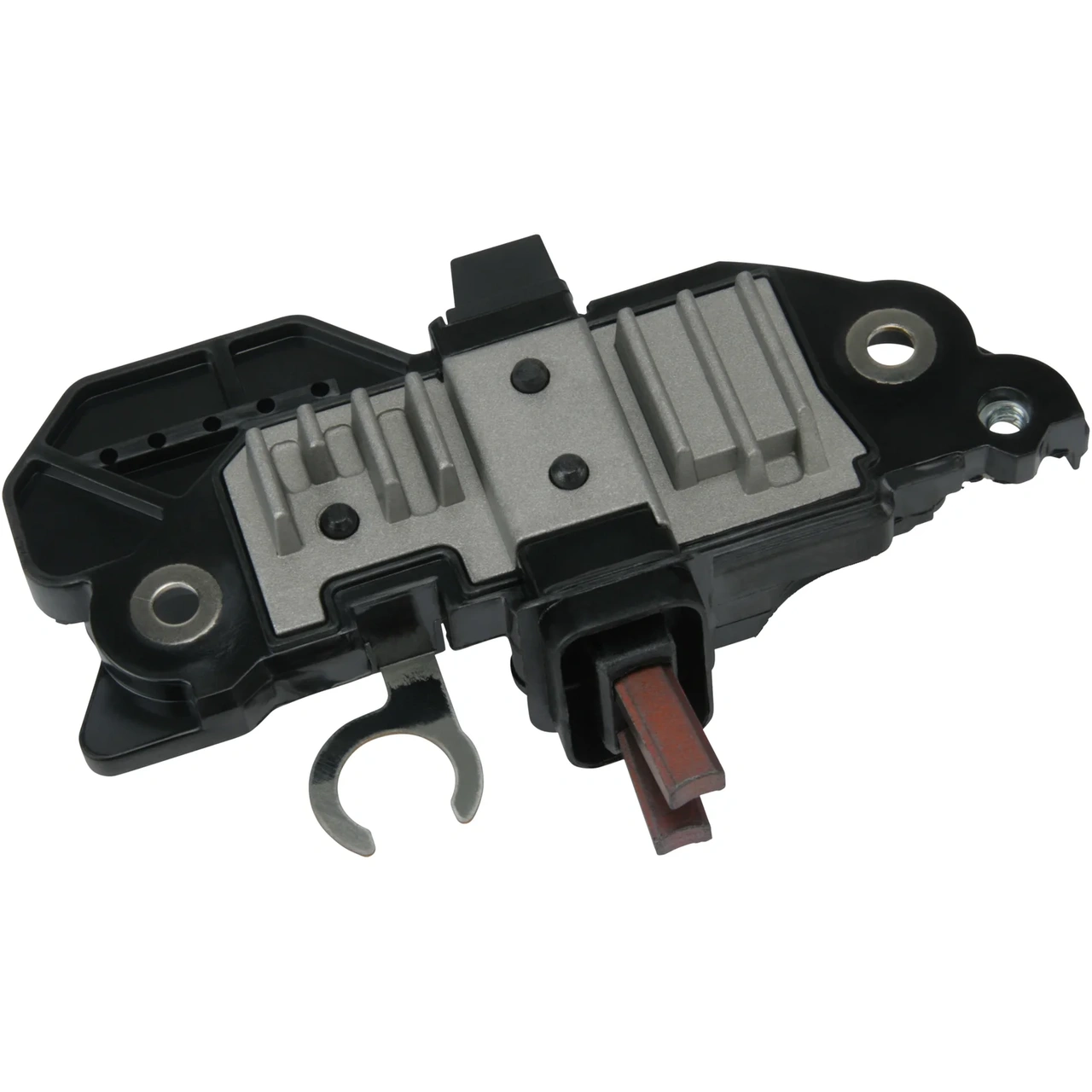 Voltage regulator