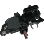 Voltage regulator