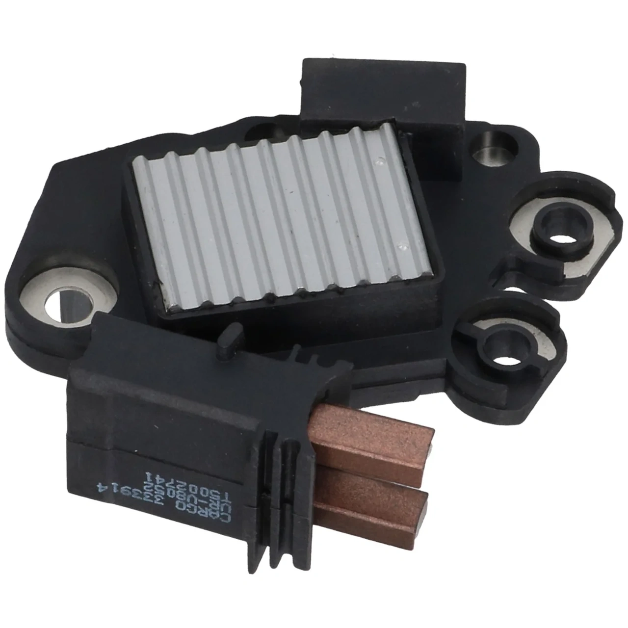 Voltage regulator
