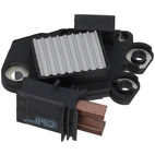 Voltage regulator