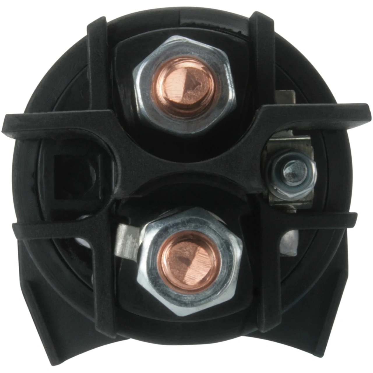 Solenoid