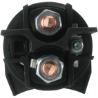 Solenoid