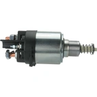 Solenoid