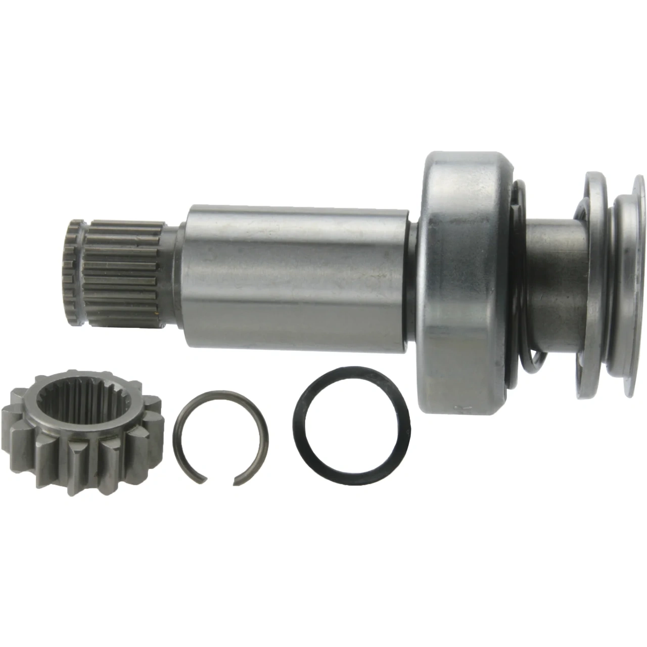 Starter drive