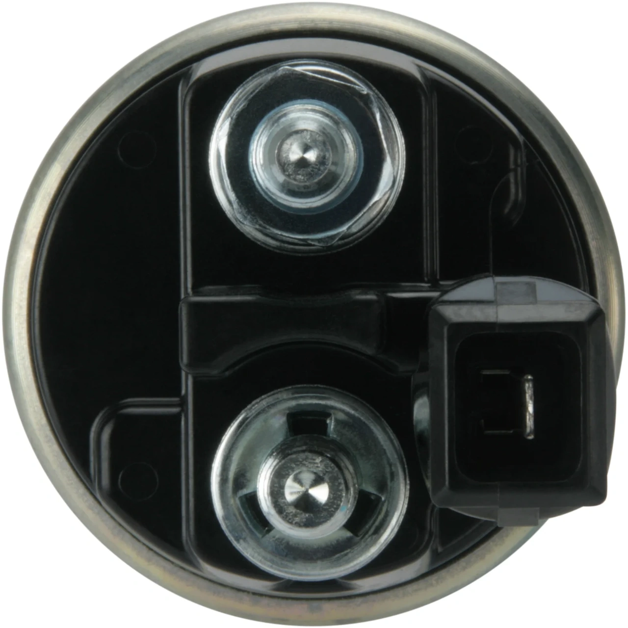 Solenoid