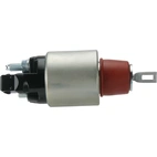 Solenoid