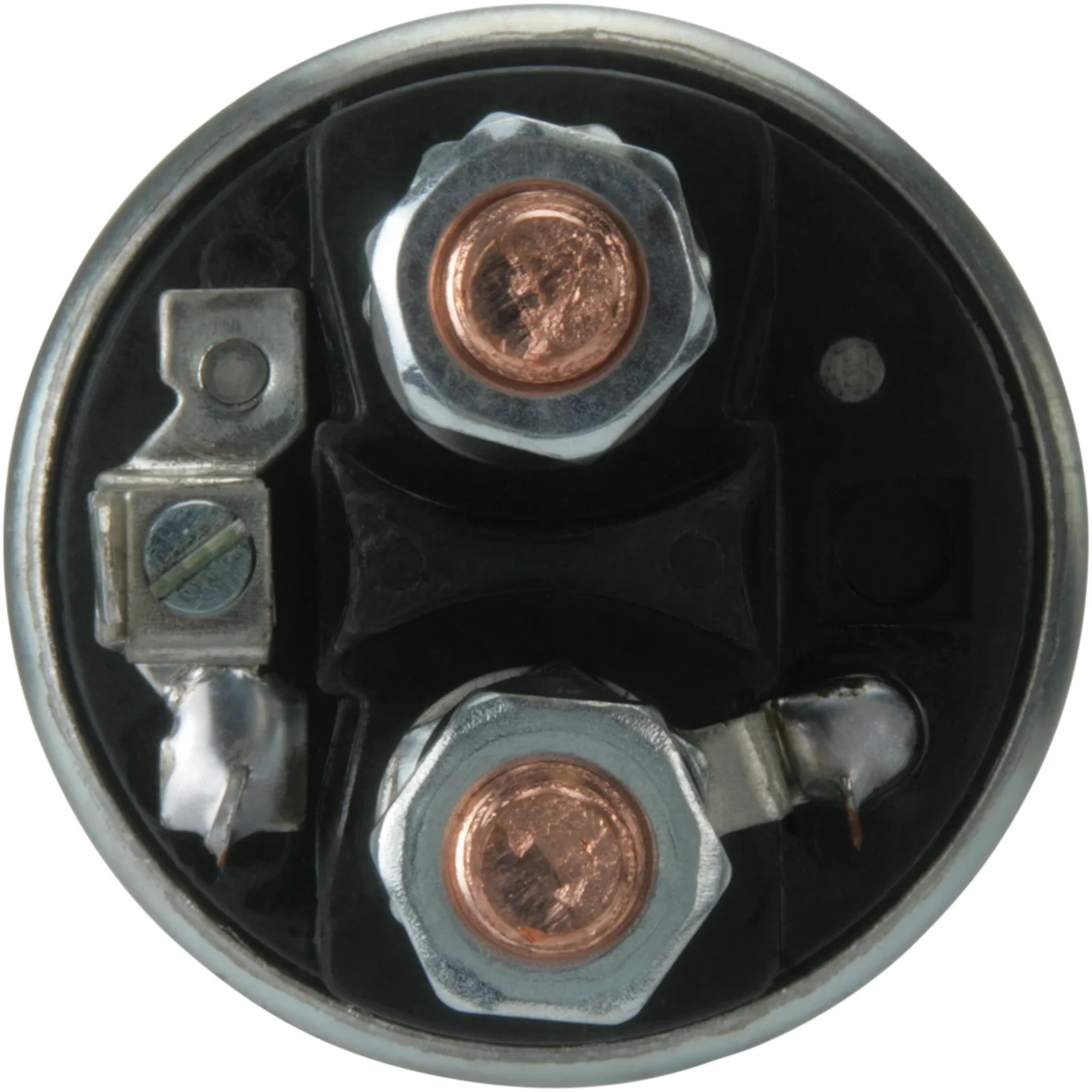 Solenoid