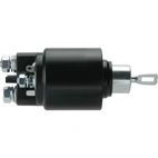 Solenoid