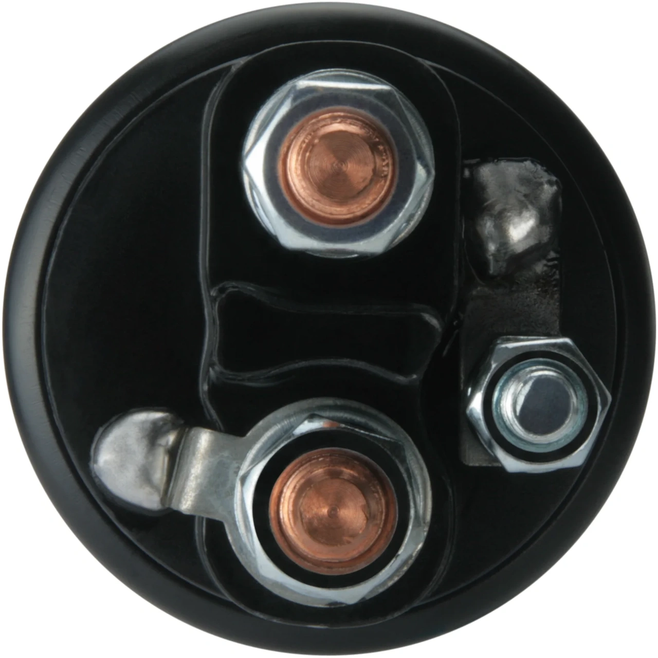 Solenoid