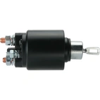 Solenoid