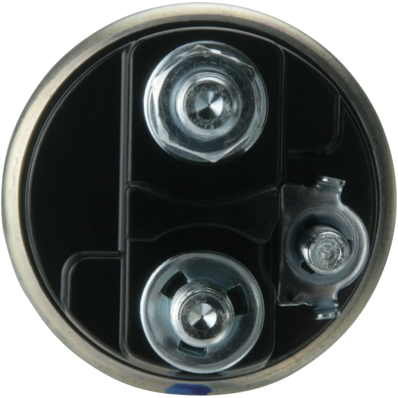 Solenoid