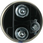 Solenoid