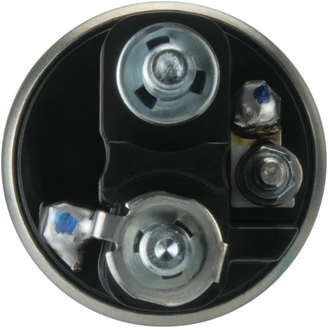 Solenoid