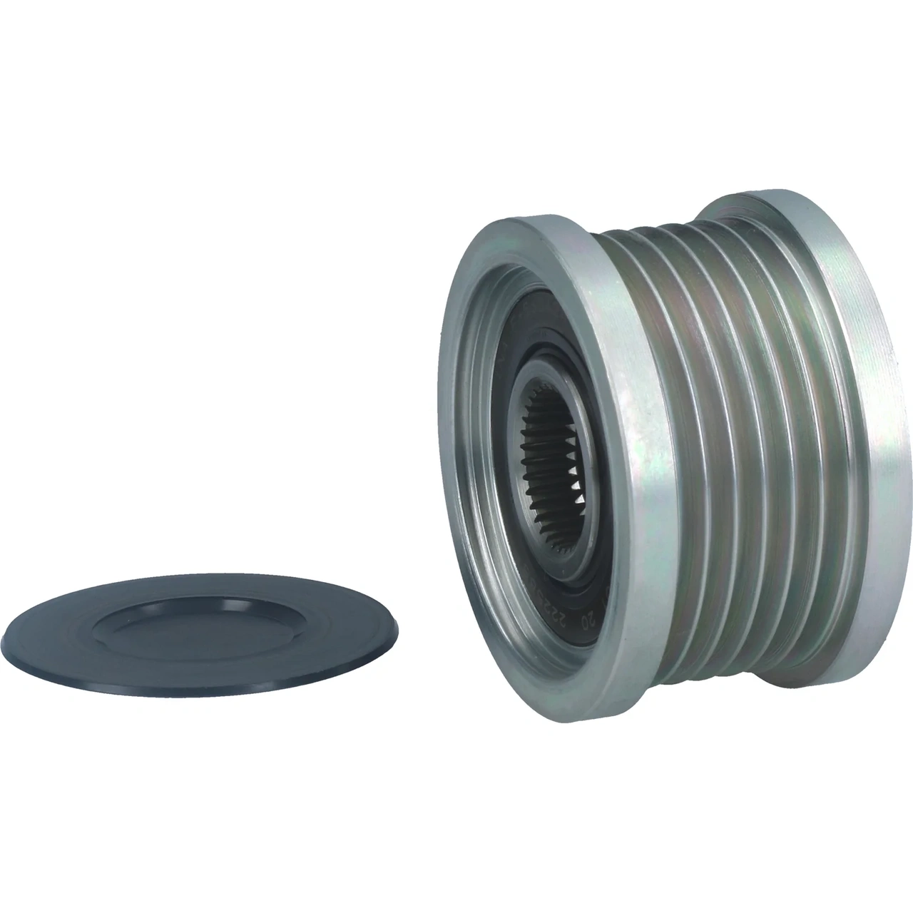 Pulley