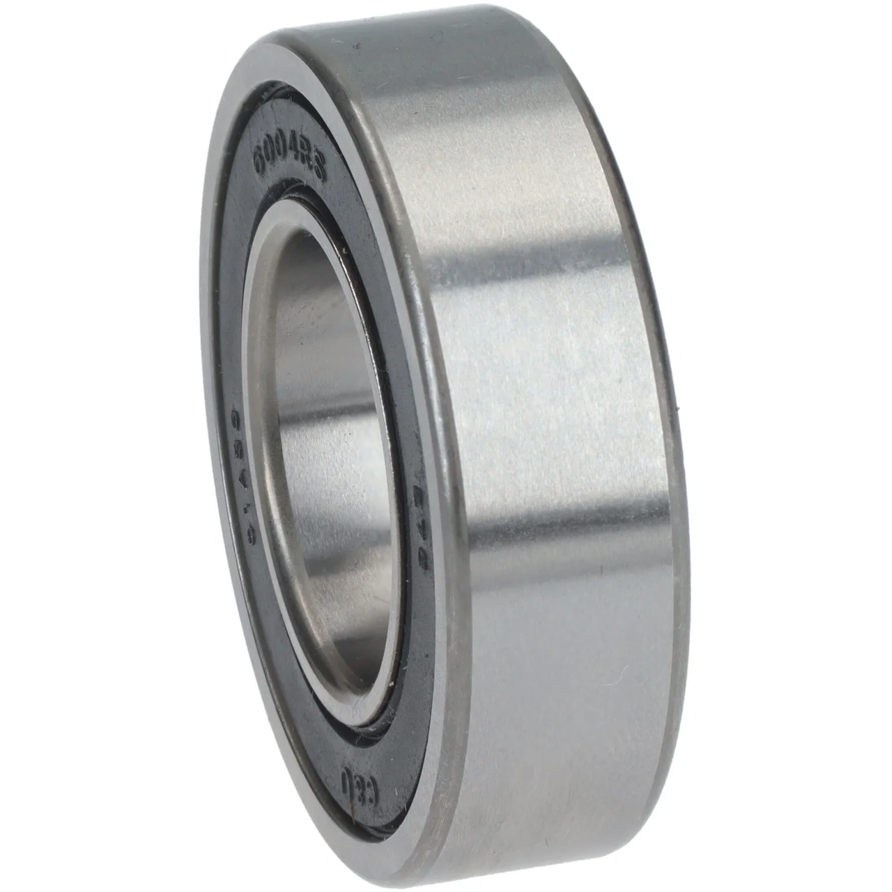 Ball bearing