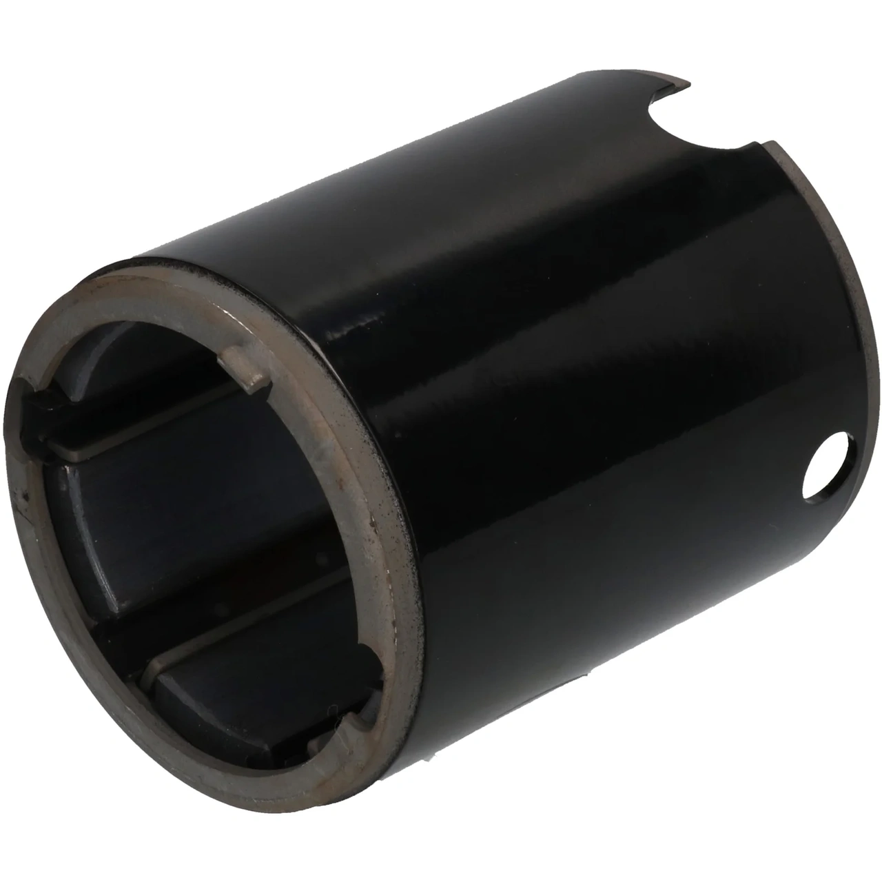Wheel hub