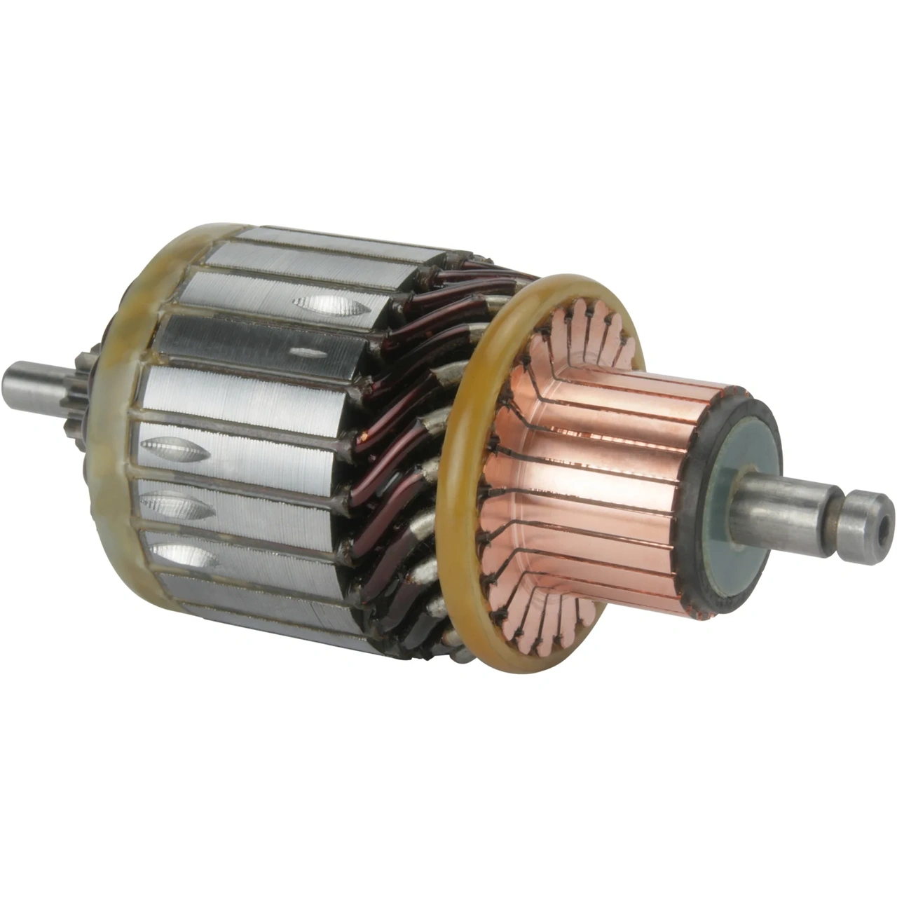 Armature / Rotor