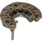 Diode rectifier