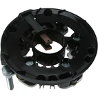 Voltage regulator/Diode bridge