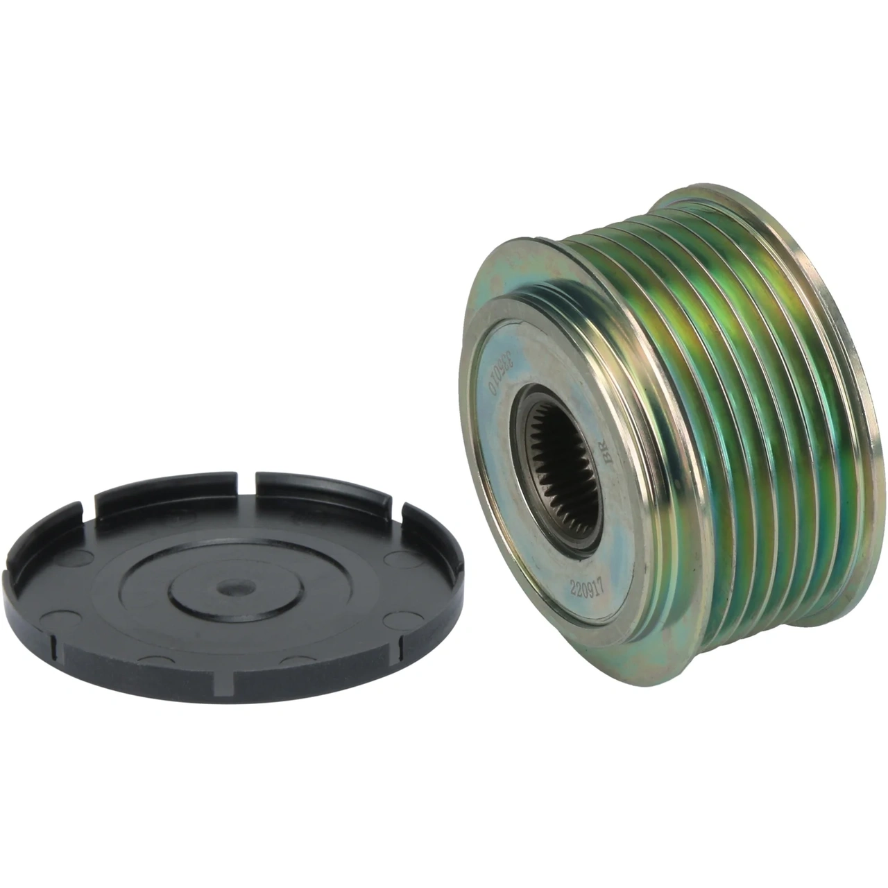 Pulley