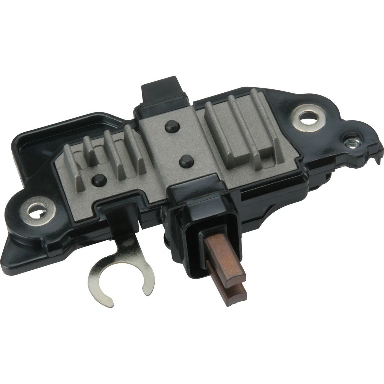 Voltage regulator