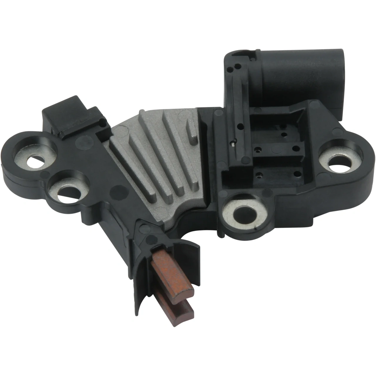 Voltage regulator