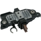 Voltage regulator