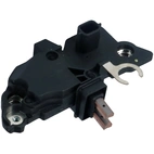 Voltage regulator